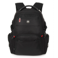Swiss Waterproof 15.6" Laptop Backpack School Backpack Travel Shoulder Bag SN9861