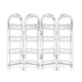 Earring Jewellery Necklace Display Stand Acrylic Holder Storage Rack Organizer