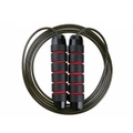 Heavy Weighted Skipping Jump Rope Sweat-proof Boxing Training Fitness Gym Speed