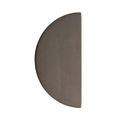 Iver Osaka Half Moon Cupboard Pull Handle - Available in Various Finishes