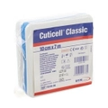 Cuticell Classic Paraffin Gauze Dressing 10CM X 7M 1/Tin 72538-06