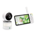 Leapfrog LF915HD 5" HD Video/Audio Pan & Tilt Camera Baby Monitor w/ Night Light