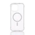 MagSafe Clear Case with Stand for iPhone 14 / iPhone 14 Plus / iPhone 14 Pro / iPhone 14 Pro Max