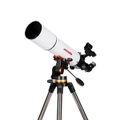 Accura 80mm Travel Telescope 20x, 50x and 150x - Black