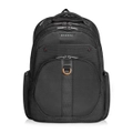 Everki Atlas 15.6" Checkpoint Friendly Laptop Backpack [EKP121S15]