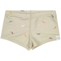 Toshi Swim Shorts Shark Tank - Size 2