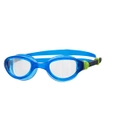 Zoggs Phantom 2.0 Clearer Vision Goggle - Blue