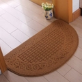 Non-Slip Doormat Durable Home Kitchen bathroom Stairs Floor Door Mat Washable