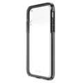 EFM Aspen D3O Mobile Case Armour Protection Cover for Apple iPhone XR Clear BLK