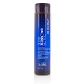 JOICO - Color Balance Blue Shampoo (Eliminates Brassy/Orange Tones on Lightened Brown Hair)