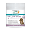 PAW 300g Coat, Skin & Nails Supplement Chews for Dogs - Blackmores