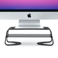 TwelveSouth Curve Riser 10" Wide Base Monitor Stand/Elevator for iMac/Monitors