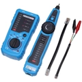 Wire Tracker Tracer Telephone Ethernet Lan Network Cable Continuity Tester Detector