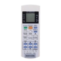 3Pcs Remote Control Switch For Panasonic Air Conditioner Econavi Inverter Nanoe-G A75C3300/3208