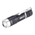 X1 L2 U2 850Lumens 5Modes Usb Rechargeable Brightness Edc Led Flashlight
