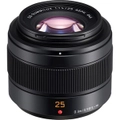 Panasonic Leica DG Summilux 25mm f/1.4 II ASPH. Lens - BRAND NEW