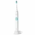 Philips HX6807/06 Sonicare Rechargeable Electric Dental Clean Toothbrush White