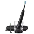 Philips Sonicare 9000 Electric Toothbrush Diamond Clean Smart Rechargeable Black