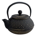 Avanti Cast Iron Teapot - Imperial 800ml