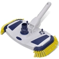 Pool Vacuum Head Cleaner Brush vidaXL