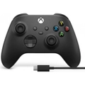 Xbox Controller with USB-C Cable Xbox Series X, Xbox One, PC