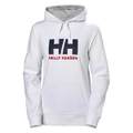 Helly Hansen Logo Hoodie Womens