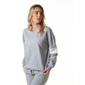 Russell Athletic Eagle R Crewneck Womens