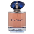 Giorgio Armani My Way Intense Eau De Parfum Spray 90ml/3oz