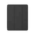 EFM Aspen Case Armour Protection Folio Flip Cover for Apple iPad Pro 11 Black
