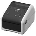Brother Point-of-Sale TD4410D Print high-quality, continuous labels using media up to 118mm/4.65 inch wide [TD4410D]