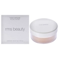 Tinted Un Powder - 2-3 Medium by RMS Beauty for Women - 0.32 oz Powder