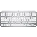 Logitech MX Keys Mini Wireless Keyboard for Mac - White