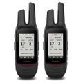 Garmin Rino 750 (TWIN) Handheld GPS 2-Way Radio
