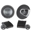 Polk MM6502 MM1 6.5" Component Speaker System