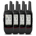 Garmin Rino 750 (QUAD) Handheld GPS 2-Way Radio