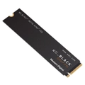 WESTERN DIGITAL Digital WD Black SN770 2TB Gen4 NVMe SSD - 5150MB/s 4850MB/s R/W 1200TBW 650K/800K IOPS 1.75M Hrs MTBF M.2 PCIe4.0