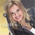 I Live -Talley,Lauren CD