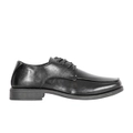 Status by Cooper Cohen Men's Formal Dress Shoe Square Toe