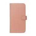 Detachable Leather Magnetic + MagSafe Wallet Case for iPhone 13