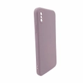 Slim Silicone Case for iPhone X