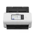 Brother ADS-4700W ADVANCED DOCUMENT SCANNER (40ppm) network scanner, w/ 10.9cm touchscreen LCD & WiFi (2.4G)