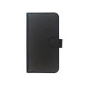 Leather Double Detachable Case with MagSafe for iPhone 14 Plus
