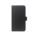 Leather Double Detachable Case with MagSafe for iPhone 14 Pro