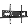 Crest 37'' to 90'' Fixed Lockable TV Wall Bracket