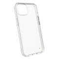 EFM Aspen Pure Case Armour w/ D3O Crystalex Phone Cover For iPhone 14 Plus Clear
