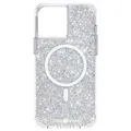 Case-Mate Twinkle Case MagSafe Phone Cover Protection For iPhone 14 Pro Diamond
