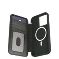 Case-Mate MagSafe Wallet Folio Case Flip Cover For Apple iPhone 14 Plus Black