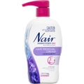 Nair Shower Power Max Hair Removal Cream 312g