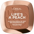 L'Oreal Paris Life's A Peach Skin Awakening Blush