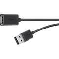 Belkin 1.8m USB A/A 2.0 Extension Cable